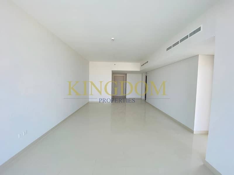 3 Brand New |2 Bed + Maid|Chiller Free|2 Month Free