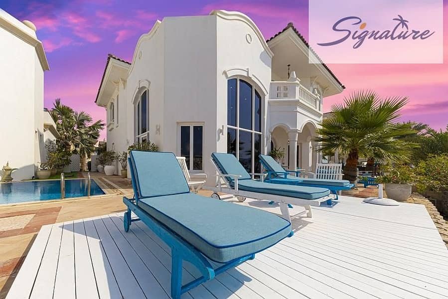 Sunset Point Villa | Elegant | Perfect for Family Vacay