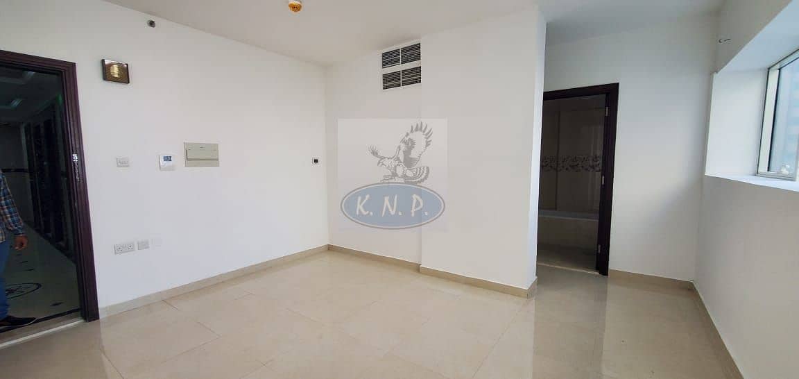 5 Studio Flat In Hamdan street only for AED 35000/-