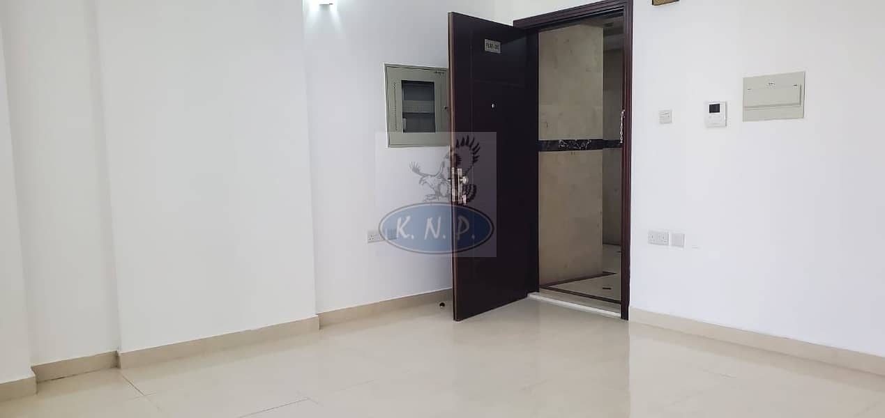 8 Studio Flat In Hamdan street only for AED 35000/-