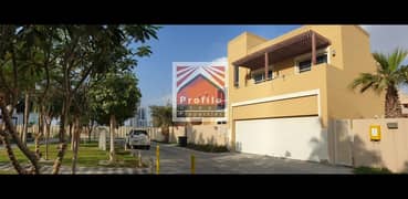 Upcoming! Charming 5 BR+Study Room Villa with Private Pool & Full Garden View