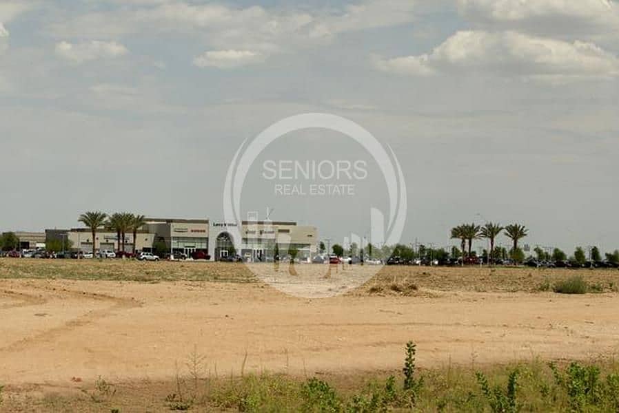 11 Land with permit of up to 9 apartments!