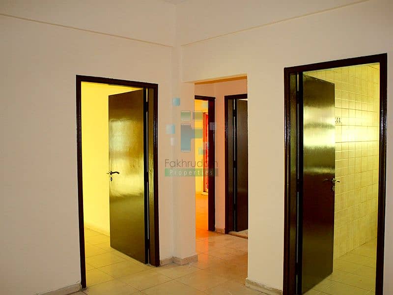 Квартира в Аль Румайла, 2 cпальни, 24999 AED - 5006776