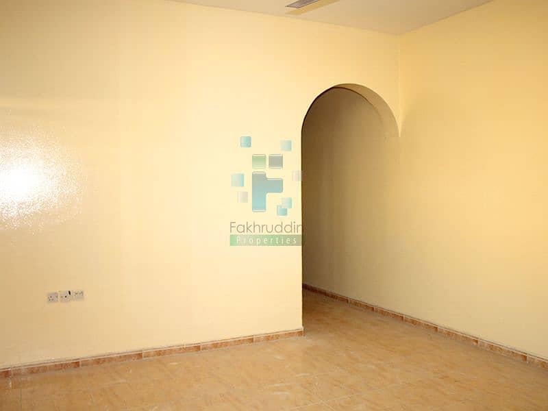 AFFORDABLE 1 BHK FOR RENT NEAR ABAYA ROUNDABOUT