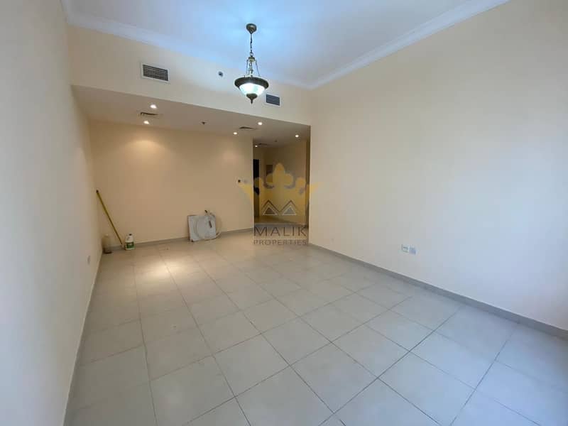 6 Good Layout| Must See | Spacious One Bedroom |