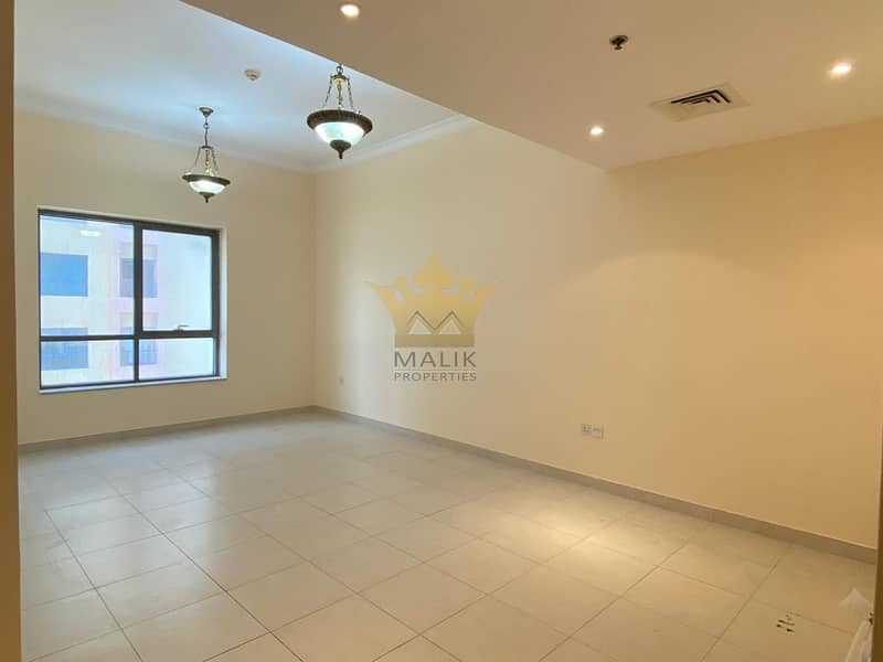 8 Good Layout| Must See | Spacious One Bedroom |