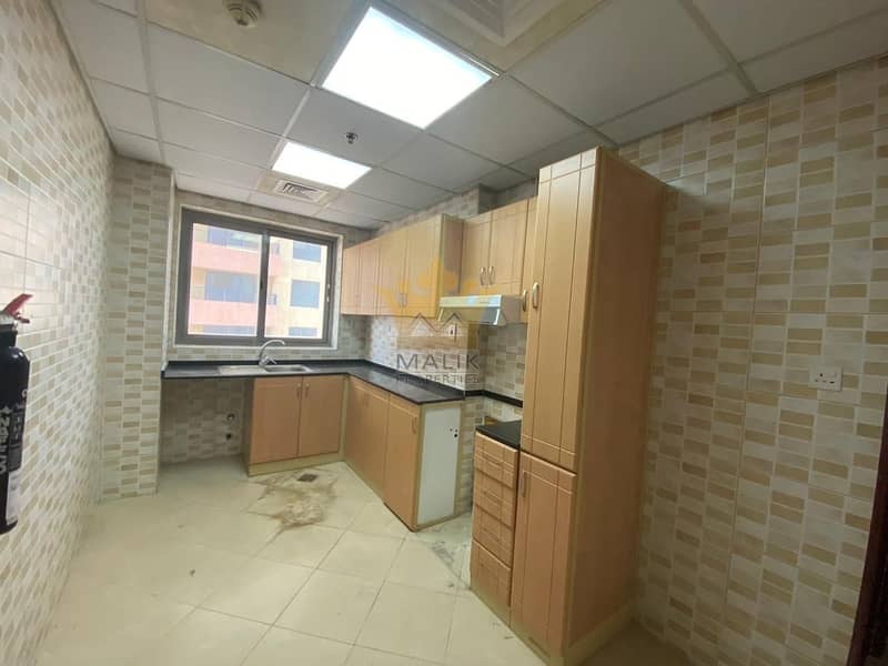 12 Good Layout| Must See | Spacious One Bedroom |