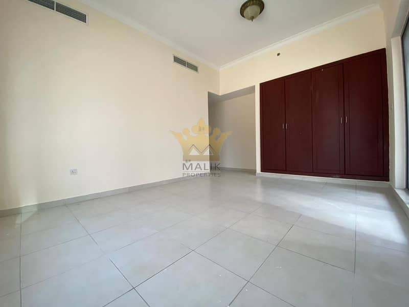 Spacious 1 bedroom apartment chiller free  in Tecom