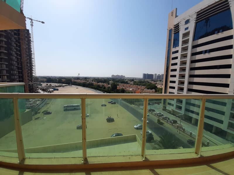 Huge 1 BR Apartment With Great View  for Sale in Elite 1
