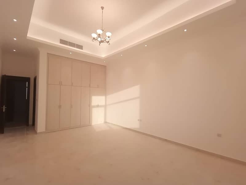 High-quality villa for rent in AL warqaa