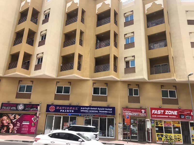 位于迪拜湾，阿法迪历史街区 的公寓 28000 AED - 5274373