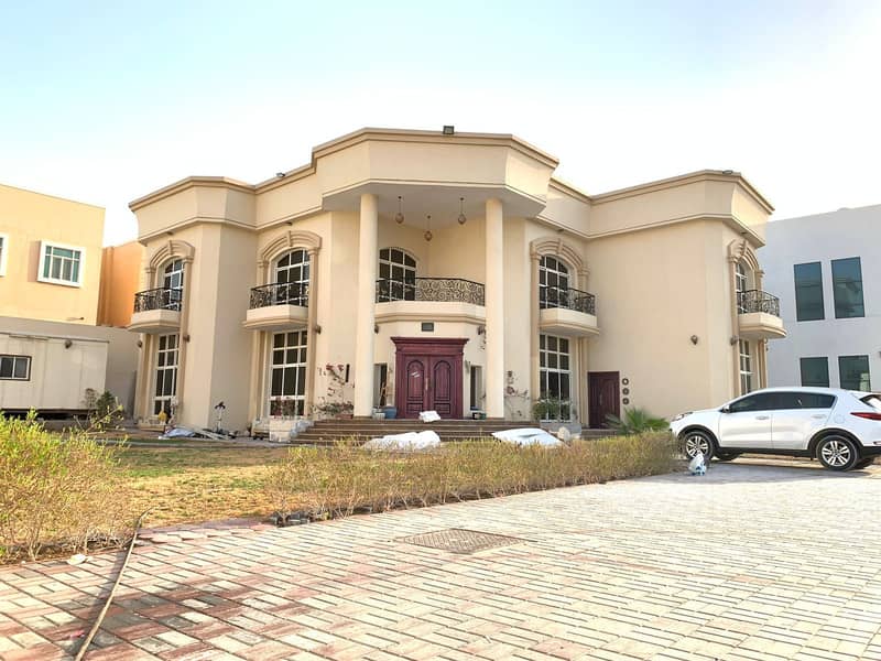 HOT DEAL??? ELEGANT VILLA FOR RENT IN THE HEART OF AL WARQAA READY TO MOVE