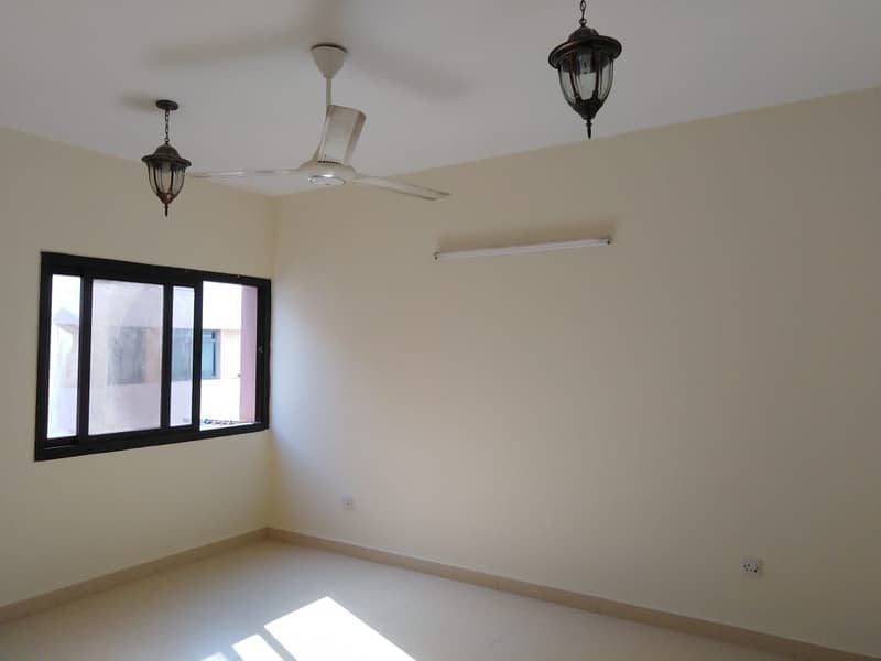 Wonderful apartment for rent in AL RIGGA 2 bed room hall no balcony ( ONLY FOR 1 FAMILY)