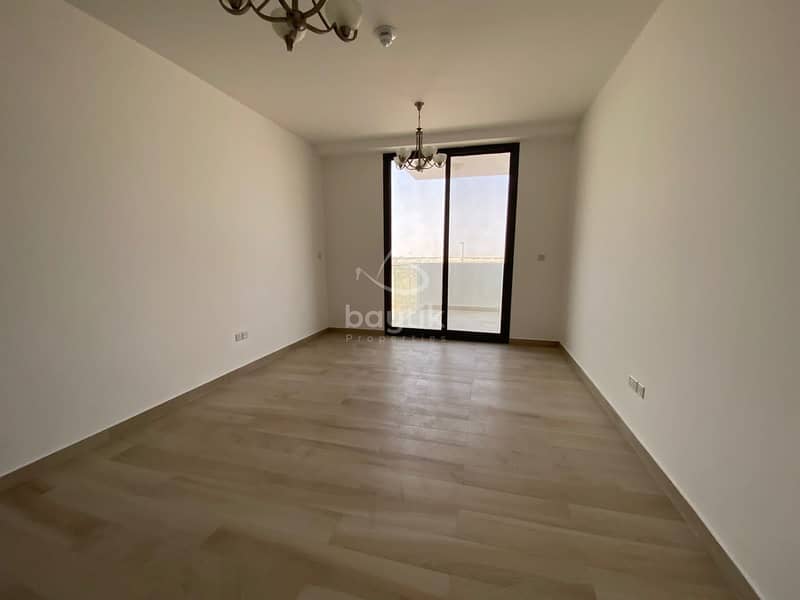 位于迪拜南部街区，居住区，帕尔马公寓 的公寓 19000 AED - 5499486
