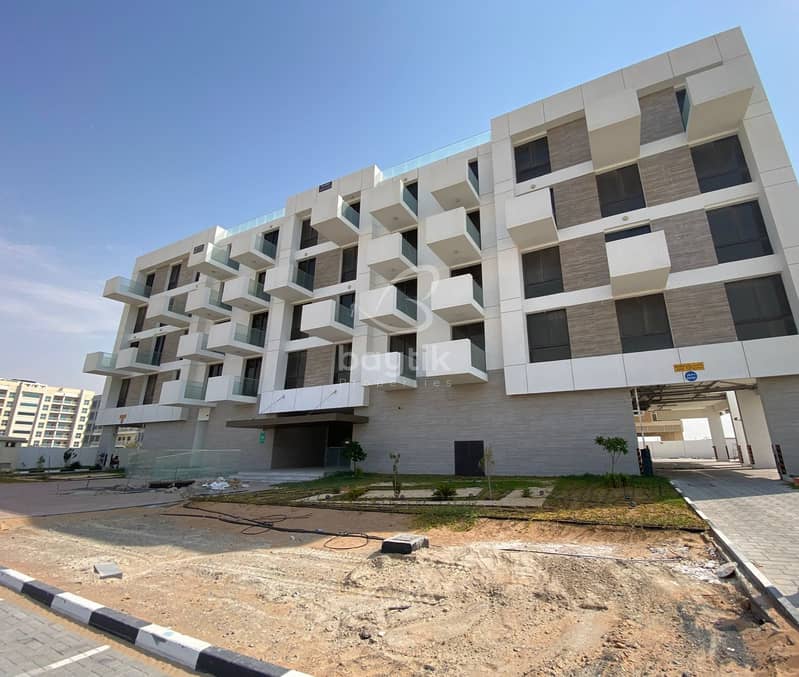 位于迪拜南部街区，居住区，帕尔马公寓 2 卧室的公寓 70000 AED - 5499427