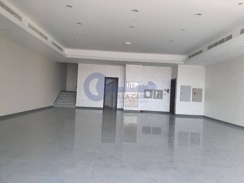 3 Fitted Shop | G Plus 1 |Hessa Street Barsha 3