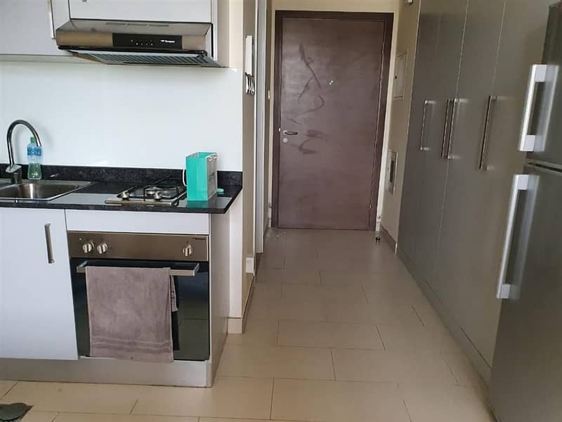 13 Spacious Furnished  AC Free Studio Available 2500 monthly