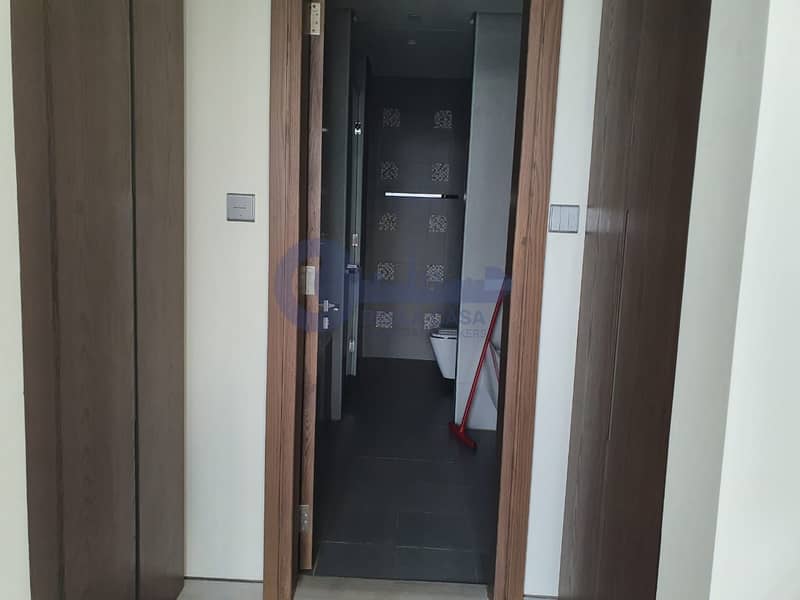 19 Buj Khalifa N Canal View | 1 Bed Apt |Atria Business Bay