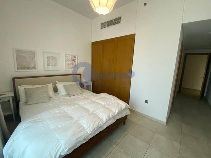 6 Beautiful 2 Bedroom Apt in Marina Residences 2