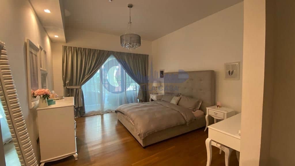 7 Beautiful 2 Bedroom Apt in Marina Residences 2