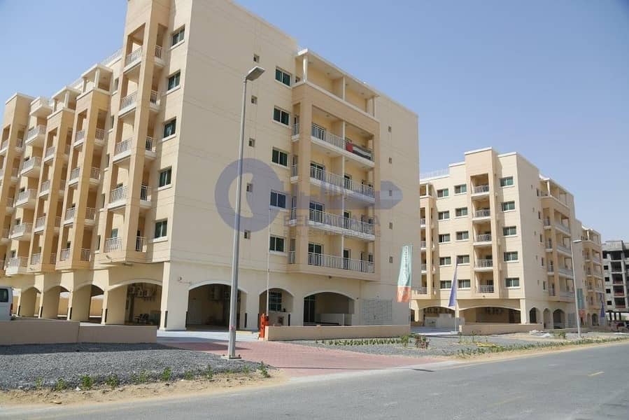 One Bed Apt For Sale In Queue Point