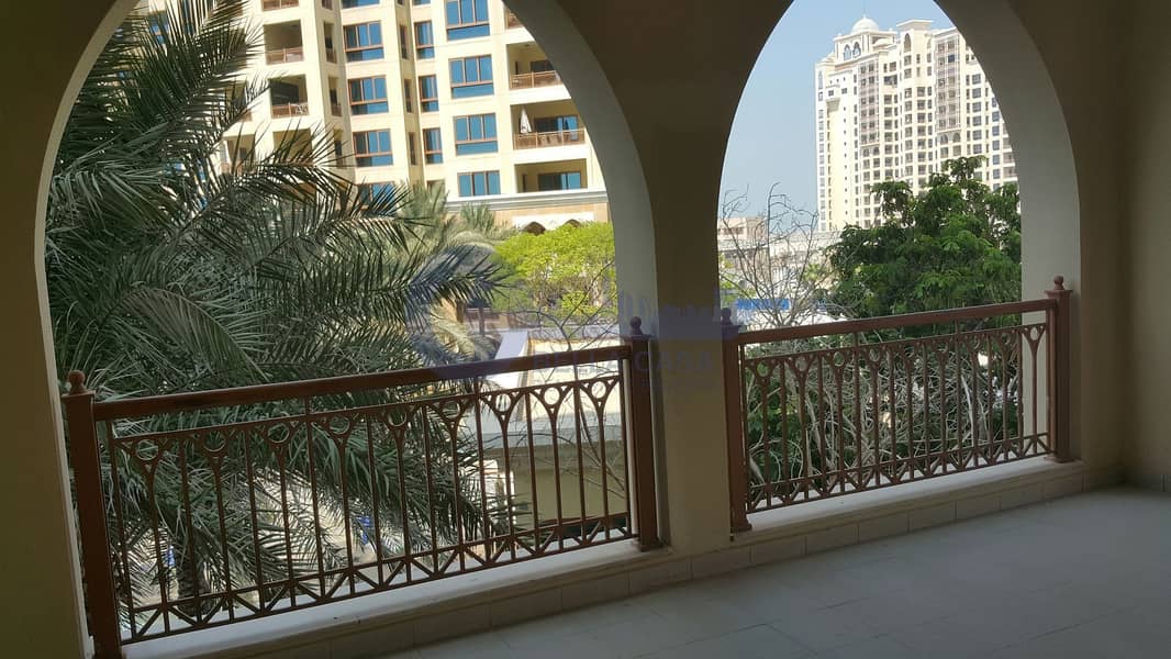 19 Beautiful 2 Bedroom Apt in Marina Residences 2