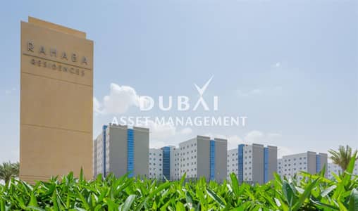 Building for Rent in Dubailand, Dubai - Full Buildings | Corporate Staff Accommodation