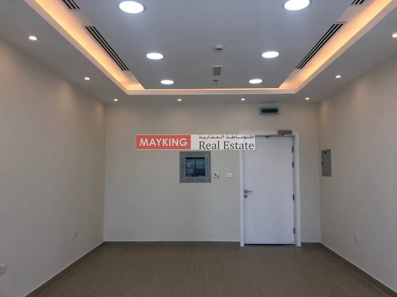 Burj Khalifa View!!! Fitted Office for Sale in Tamani Arts