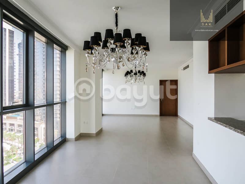 شقة في مساكن خور دبي 1 جنوب مرسى خور دبي ذا لاجونز 3 غرف 4200000 درهم - 5356010