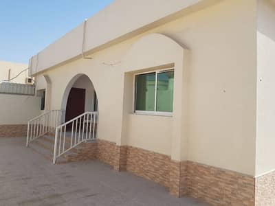 4 Bedroom Villa for Sale in Al Mowaihat, Ajman - HOT OFFER! 4 BEDROOM HALL MAJLIS BIGGEST CORNER VILLA FOR SALE (SIZE 6400 SQFT/