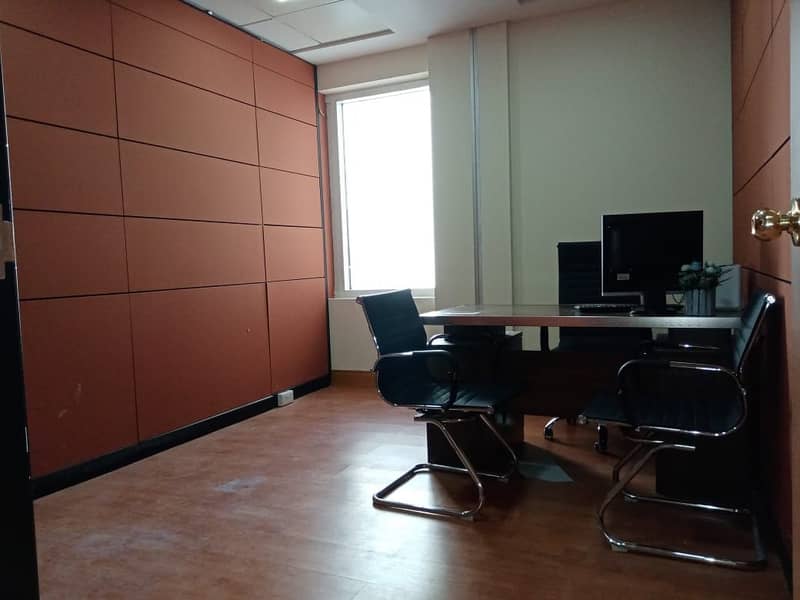 Офис в Бур Дубай，Аль Манкул, 4200 AED - 4605954