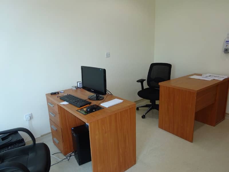 SUSTAINABILITY/ESTIDAMA LICENSE | FELXIBLE OFFICE AVAILABLE | DIRECT TO LANDLORD | NO COMMISSION