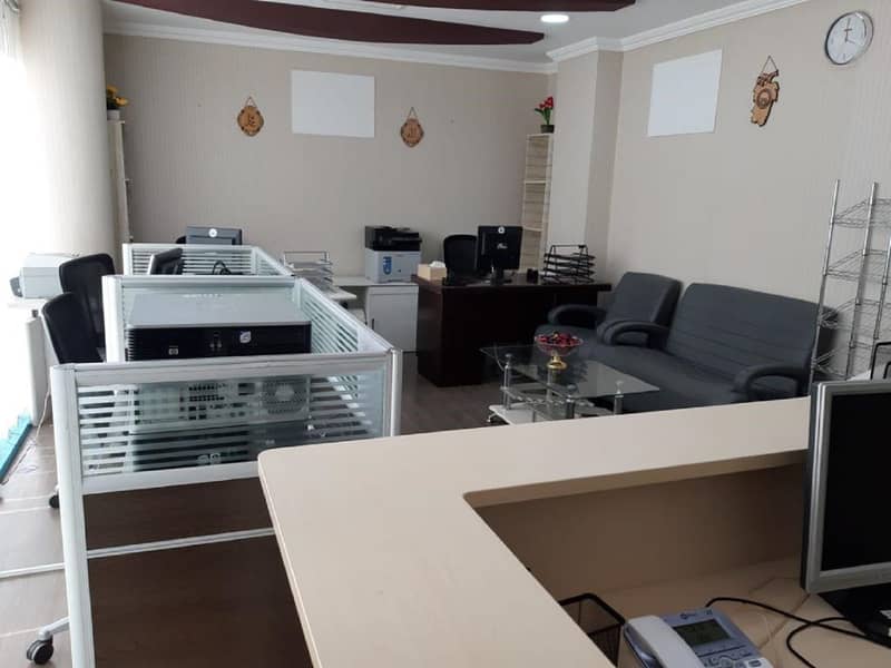 Офис в Аль Гаруд, 21999 AED - 4813278