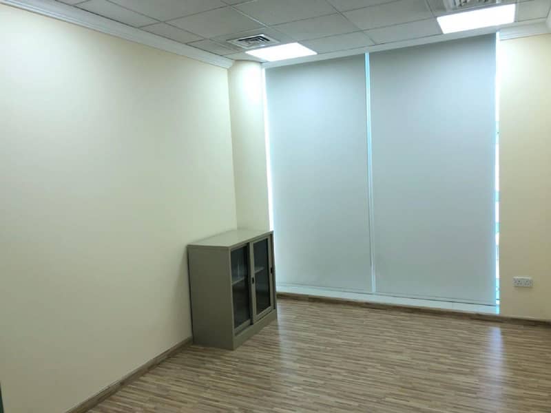 Офис в Бур Дубай, 4200 AED - 4605812