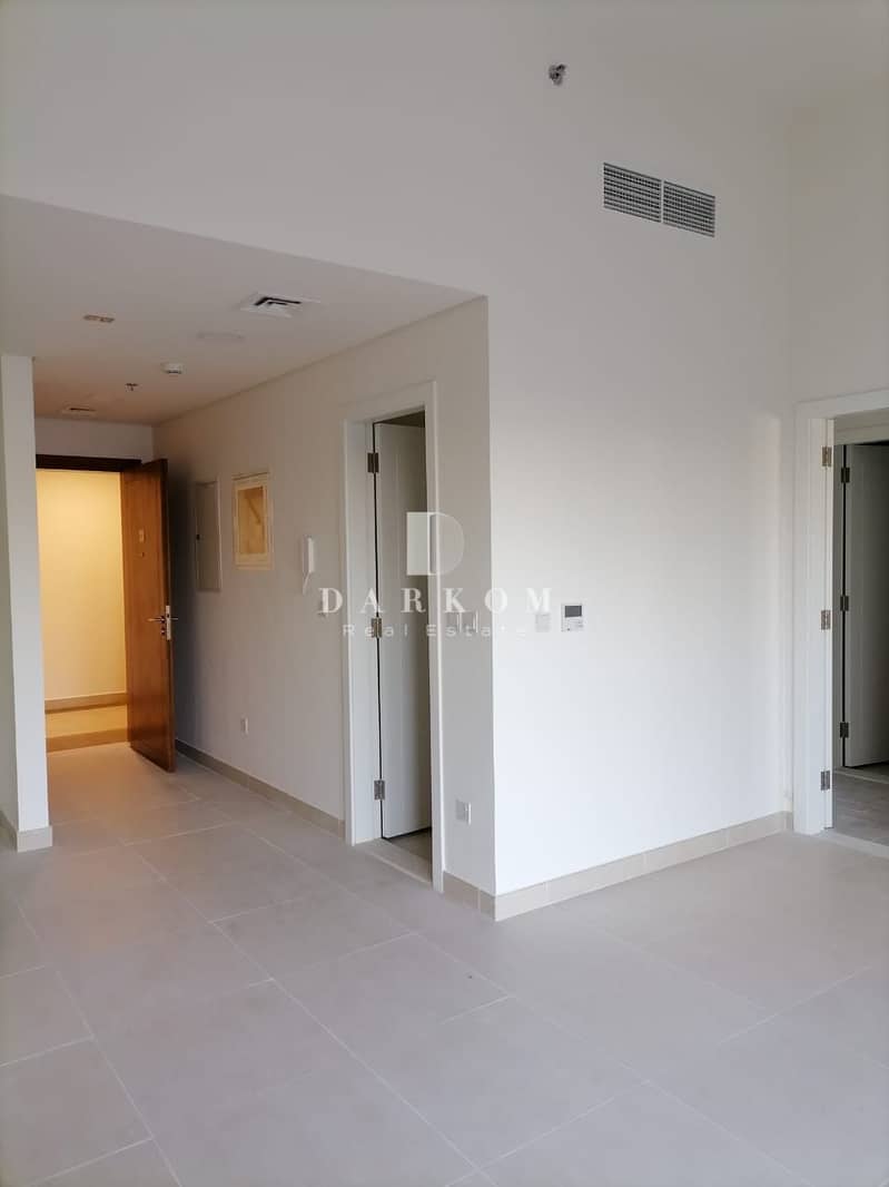 4 Live in Luxury | Spacious 1 Bedroom | Al Andalus | Payment Plan