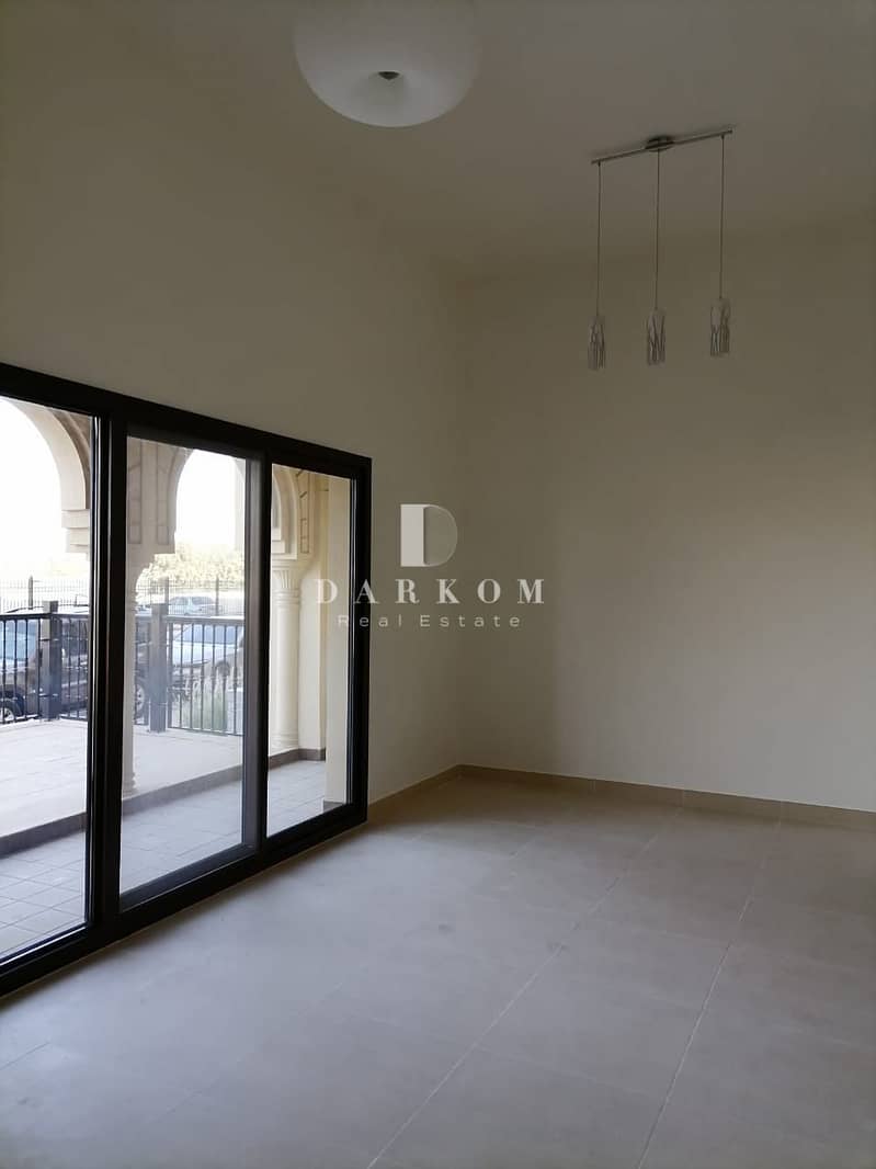 9 Live in Luxury | Spacious 1 Bedroom | Al Andalus | Payment Plan