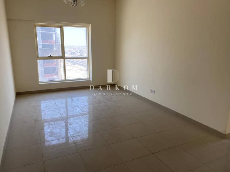 VACANT | 2 Bedrooms For Sale in Dana Tower - JVC