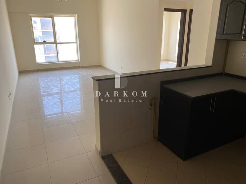 2 VACANT | 2 Bedrooms For Sale in Dana Tower - JVC