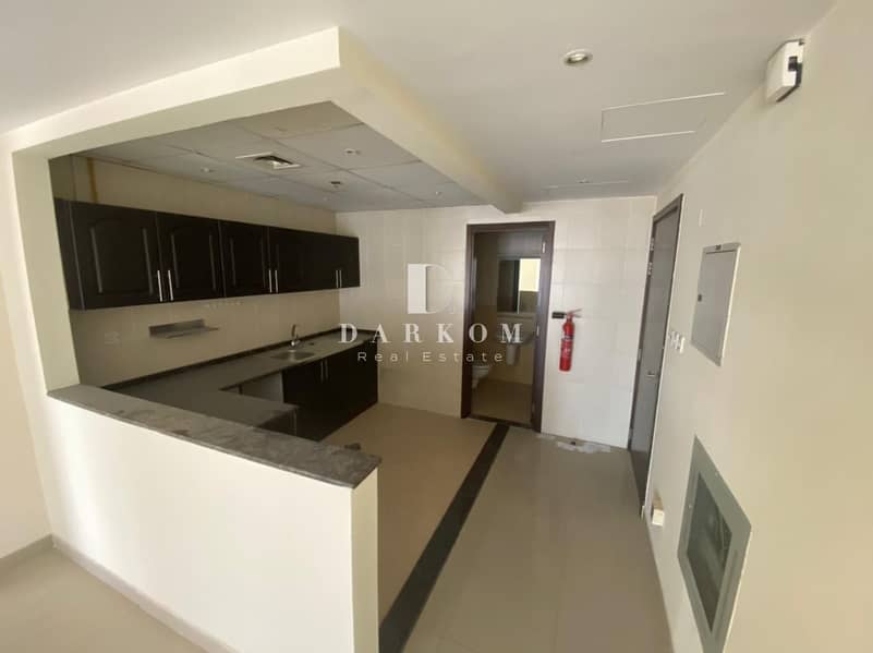 3 VACANT | 2 Bedrooms For Sale in Dana Tower - JVC
