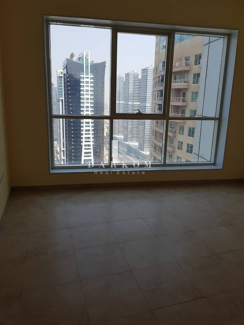 2 BRAND NEW! 2 BR in Preatoni Tower | High Floor with a View