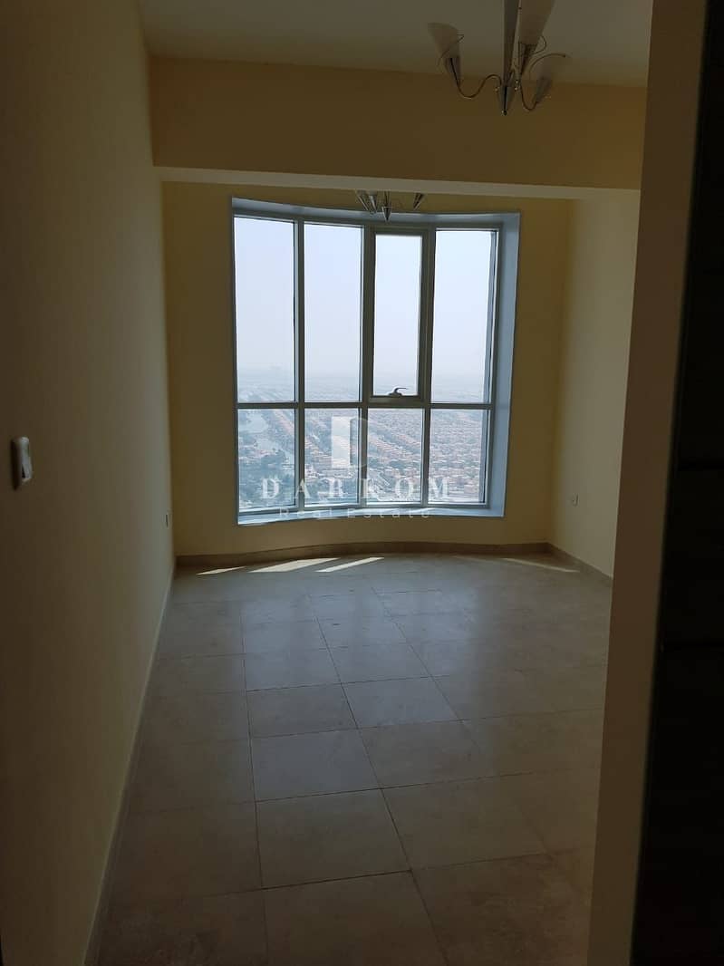 3 BRAND NEW! 2 BR in Preatoni Tower | High Floor with a View