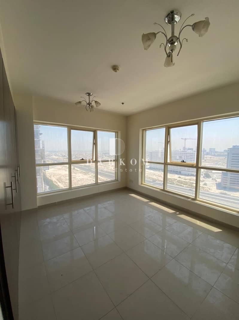 7 VACANT | 2 Bedrooms For Sale in Dana Tower - JVC