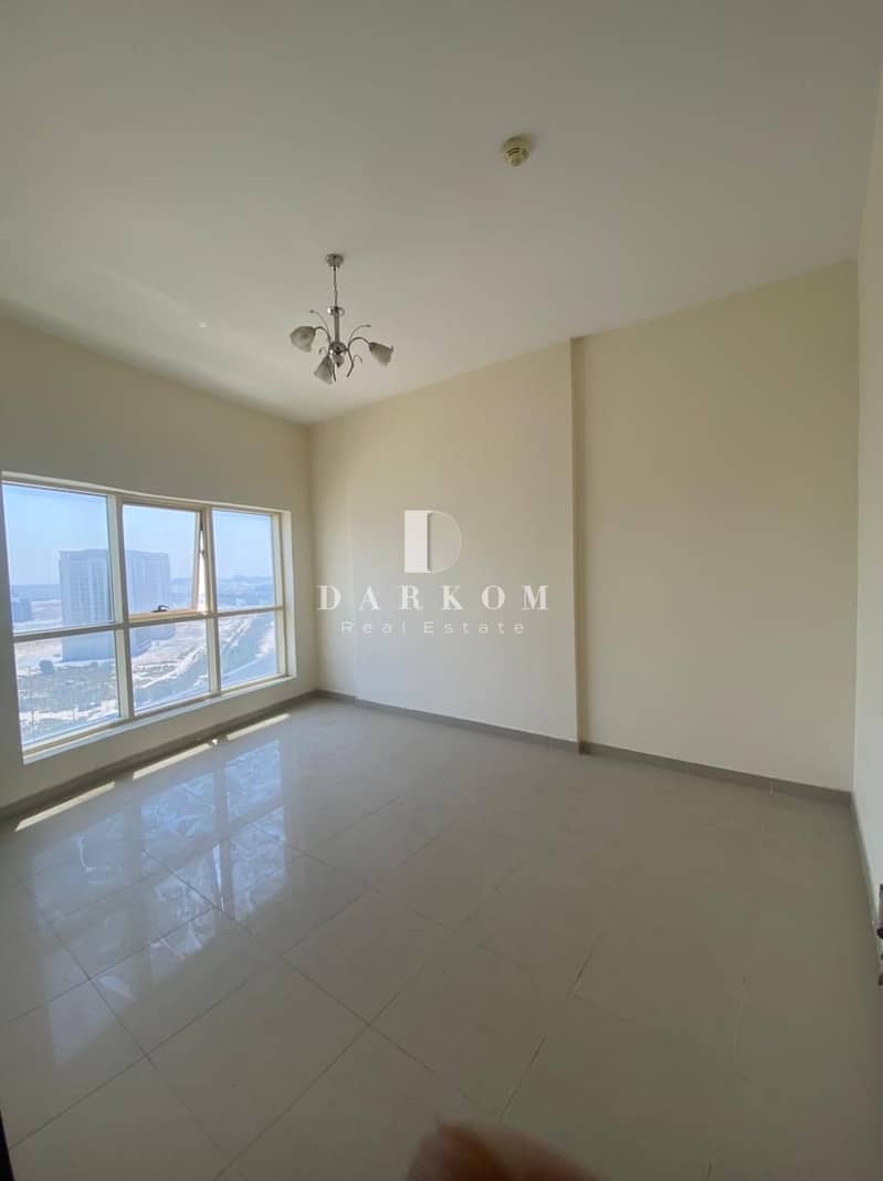 8 VACANT | 2 Bedrooms For Sale in Dana Tower - JVC