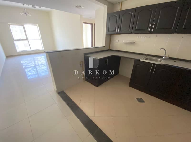 11 VACANT | 2 Bedrooms For Sale in Dana Tower - JVC