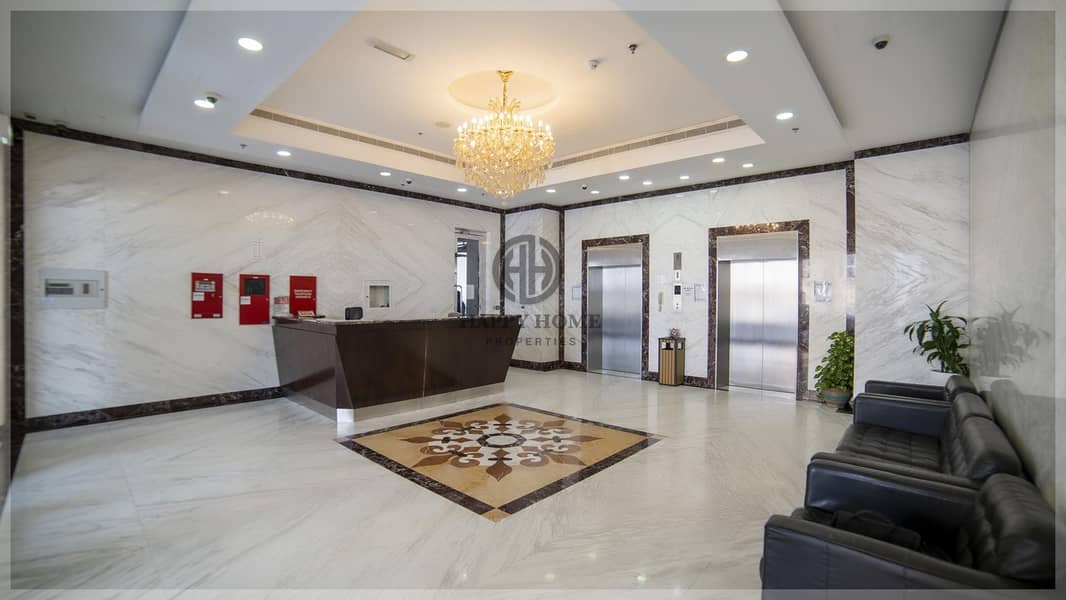 Квартира в Аль Барша，Аль Барша 1，Шейха Нура Билдинг, 1 спальня, 50000 AED - 4686406