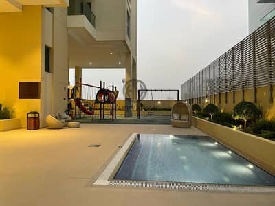 فلیٹ 1 غرفة نوم للايجار في السطوة، دبي - Brand New  - Jumeirah Garden City - More Option
