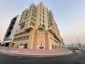 7 Brand New  - Jumeirah Garden City - More Option
