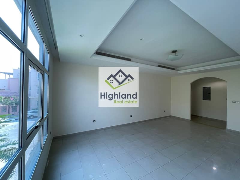 Amenities Available | 2 Bedrooms with Maid’s Room in | Al Nahyan