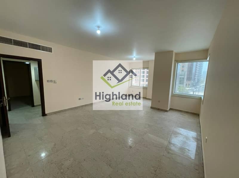 NO COMMISSION|1 Month Free |Spacious 3 Bedroom with Maid\'s Room in Al falah Street
