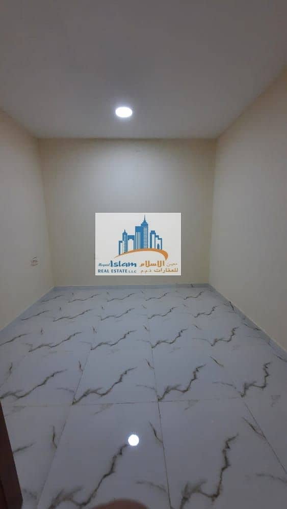 كهرباء ومياه جديدة ملحق 3 غرف نوم / منطقة غسيل كهرباء ومياه جديدة ملحق 3 غرف نوم / منطقة غسيل